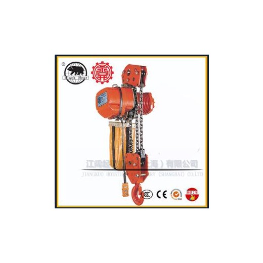 冠亞黑熊電動(dòng)葫蘆安裝-380V冠亞電動(dòng)葫蘆接線-安裝指導(dǎo)