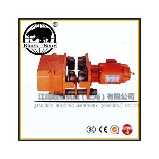 220V冠亞電動(dòng)葫蘆-冠亞電動(dòng)葫蘆小車-起重機(jī)行車配套