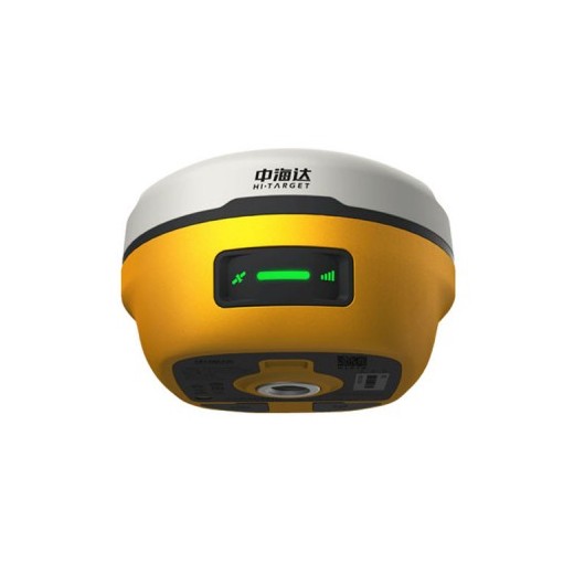 中海達V5影像測量RTK