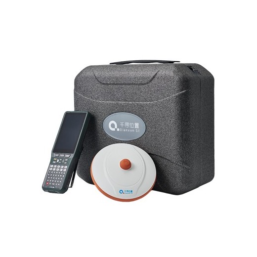 千尋星耀SE Lite網絡RTK測量儀，千尋RTK現貨批發