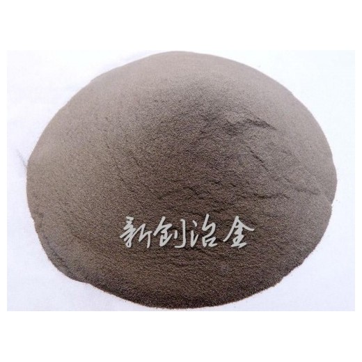新創(chuàng)工廠(chǎng)生產(chǎn)采購(gòu)45#霧化硅鐵粉