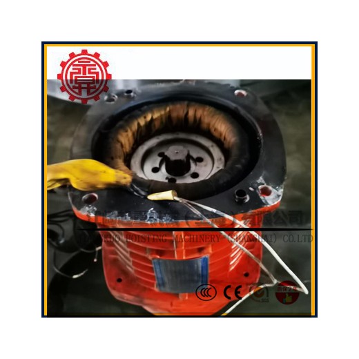 冠亞電動(dòng)葫蘆配件-5噸冠亞電動(dòng)葫蘆剎車片-現(xiàn)貨順豐