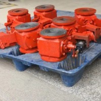 吊鉤拋丸機(jī)、履帶拋丸機(jī)配件葉片