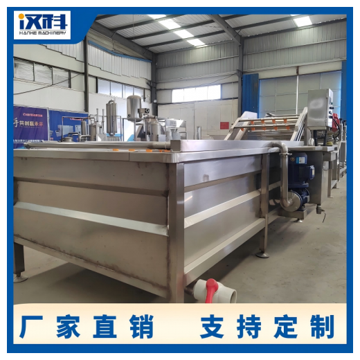 蘋果氣泡清洗機 連續式根莖類清洗設備 木耳去雜清洗機