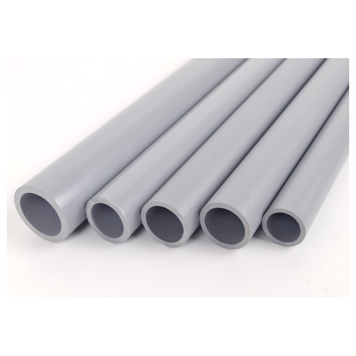 凱鑫CPVC化工管耐酸堿耐腐蝕耐高溫PVC-C工業管