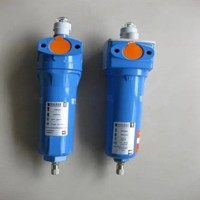 醫用真空除菌過濾器S10MV 濾芯D025MV 口徑1/2寸