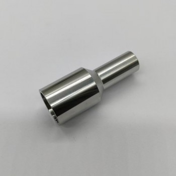 316L不銹鋼BA大小頭 EP級大小頭 直通變徑接頭