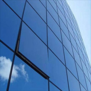 銀川市幕墻公司設計施工-銀川玻璃幕墻公司-銀川市石材幕墻