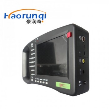 豪潤奇動物B超通用B超測孕儀HRQ-3000V