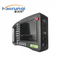 豪潤奇動物B超通用B超測孕儀HRQ-3000V