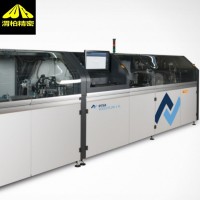 德國ERSA波峰焊采用模塊化設計，PCB長度可達850毫米