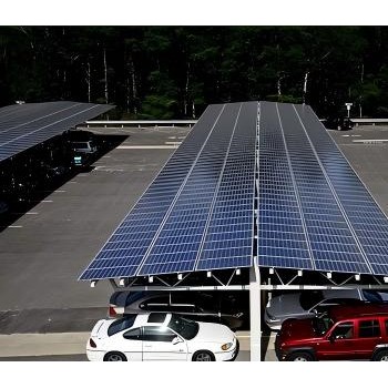 滕州市太陽能光伏發(fā)電車棚廠家-滕州光伏發(fā)電車棚設(shè)計(jì)施工