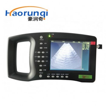 家庭養豬用電子B超HRQ-2000V