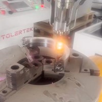 軸瓦激光淬火修復加工流程技術解析