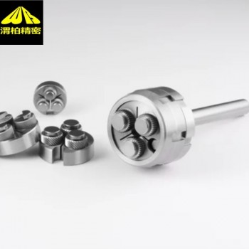 瑞士哈貝格HABEGGER滾花工具/滾花模具