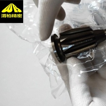 波蘭野牛Bison卡盤（BISON磨床卡盤）