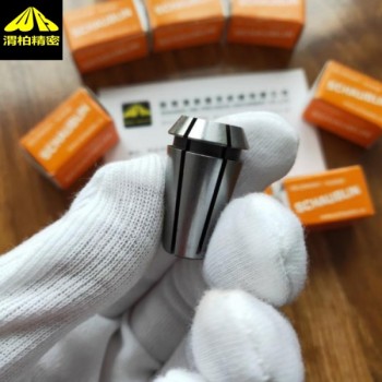 大連schaublin筒夾/瑞士肖柏林夾頭