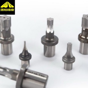 意大利POLIANGOLAR六方沖頭-普力安四方沖頭