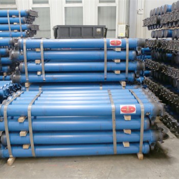 煤礦DW16-300/100單體液壓支柱作用 液壓支柱報價快